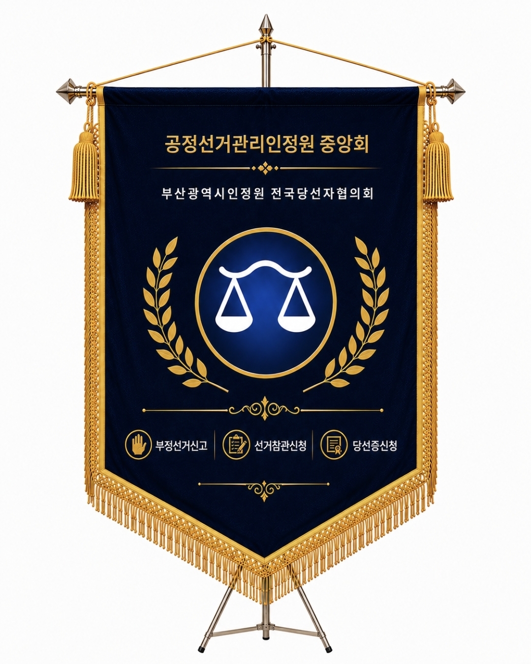 부산광역시인정원