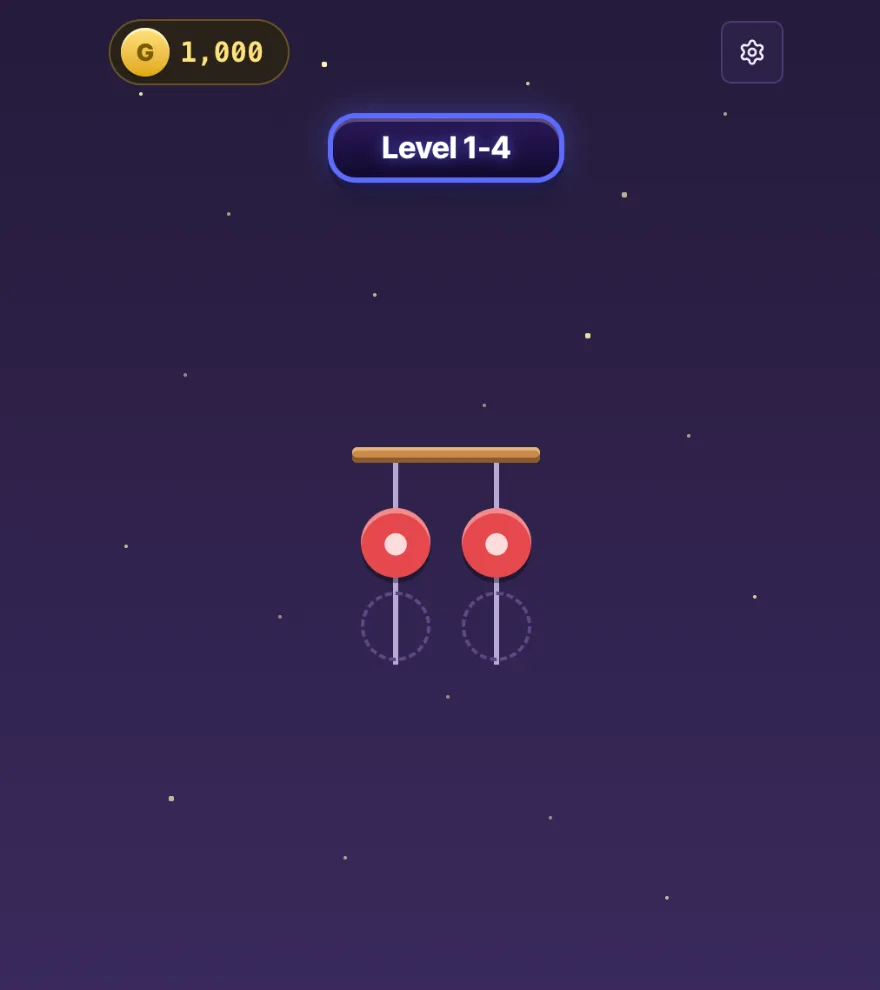 Starlightsort