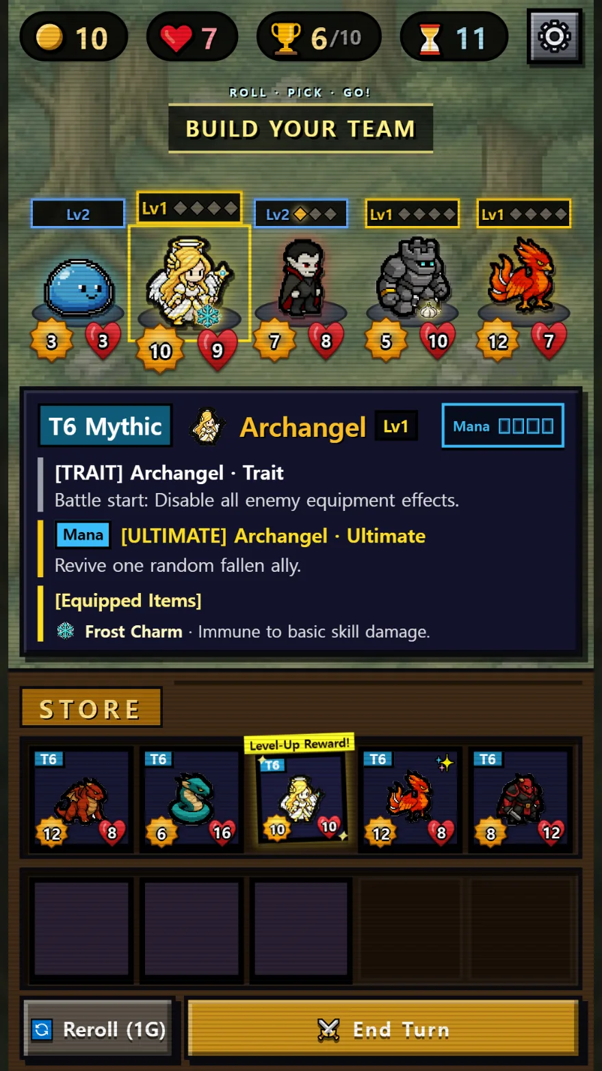 RPG!