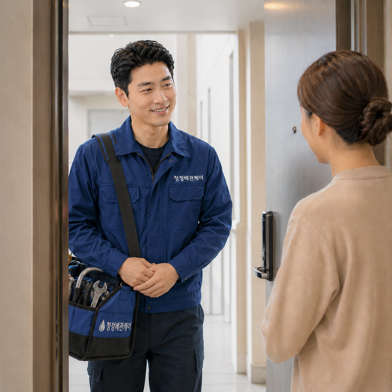 전국 30분 즉시출동